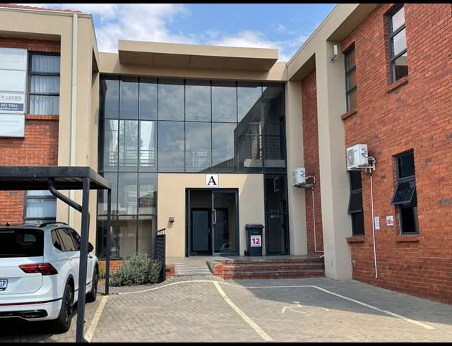 BUSINESS PROPERTY TO RENT IN CELTISDAL